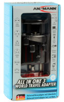 Logo All in one 3 universal 1809-0000