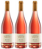 Logo Veit vin ros - ros, sec, 2017 1355
