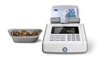 Logo Safescan balance compteuse d'espces 'safescan 6185', gris 71200080