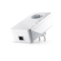 Logo Dlan 1200+ - cpl single- blanc 9370