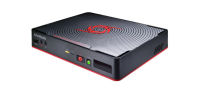 Logo Game capture hd ii enregistreur hd consoles c285