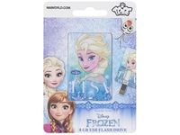 Logo Usb card 8gb frozen elsa cle usb fc026404