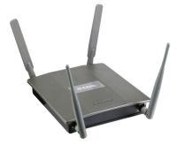 Logo Wireless access point dwl-8600ap