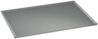 Logo Select 60 couverture de systme, steel panel, gris 229341