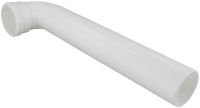 Logo Coude de vidage siphon  = 40 x 245 mm al 116333