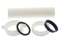 Logo Tube de rallonge avec flanc al 120675