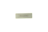 Logo Cache rectangulaire pour trop-plein magntique vi 117510