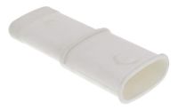 Logo Raccord trop-plein langueu =125 mm al 125604