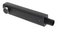 Logo Douchette avona-s hp anthracite indice c, silgranit-look, anthracite, haute pression 123349
