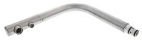 Logo Col de cygne fontas ii finish inox ur 122874
