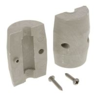 Logo Contrepoids pour flexible duchette 140g 122940
