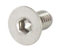 Logo Vis m4x8 allen 2,5 mm linee/-s av 119545