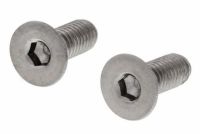 Logo Vis m3x8 allen 2 mm linee /-s (2 pice) av 119547