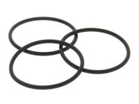 Logo Set joints toriques (3 pices) tivo-f /-s-f av 121519