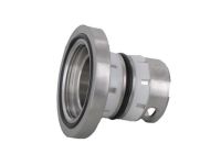Logo Socle avec joint + set anneau tflon + joint torique 120727