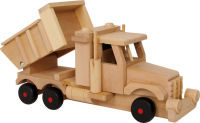 Logo Camion benne 7159