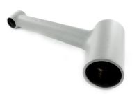 Logo Col de cygne elipso ii gris perle ha 121250