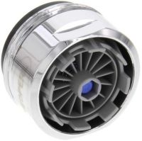 Logo Diviseur de jet bp fe m24x1 sp22 chrom nf, basse pression 120310