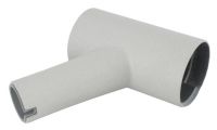 Logo Corps extrieur actis-s gris soie nf 116775