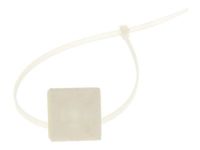Logo Collier rilsan mz 128100