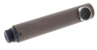 Logo Douchette linus-s muscade hp complet, silgranit-look, muscade, haute pression 122541