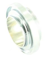 Logo Socle alta / -compact finish acier inoxydable nf 118153