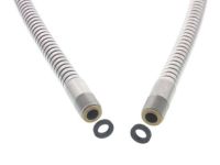 Logo Flexible douchette linee-s m12x1-m12x1 avec joints av 119682