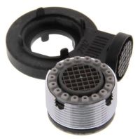 Logo Rgulateur de jet hp avec cl av, haute pression 122189