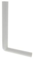 Logo Coude de trop-plein 250 x 150 mm miele 137216