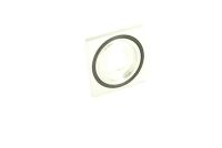 Logo Socle + joint torique distributeur savon acier inoxydable bross� aspect mat mz 119048