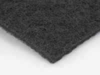 Logo Scotch-brite ponge disque brun, gros 160342