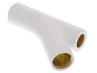 Logo Corps yovis-s silgranit blanc mz 119887