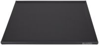 Logo Flexon ii couverture de syst�me 45, noir 233702