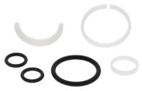 Logo Set d'anneau plastique + joints toriques hot mz 120478