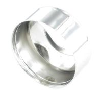Logo Bouchon cartouche linee/-s chrom� av 119548