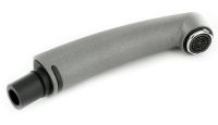 Logo Douchette nea-s hp alum�tallic index d mz, silgranit�-look, alum�tallic, haute pression 121903
