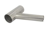 Logo Corps ext�rieur altura-s hp acier inoxydable bross� ge 120277