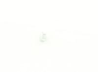Logo Cache pour l�vier chrom� mat nf 139445