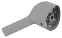 Logo Levier elipso ii gris alu ha 117266