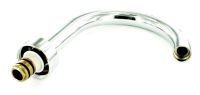 Logo Col de cygne rados chrom� puraplus ha 128406