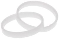 Logo Set d'anneaux plastiques (2 pi�ce) nf 121091