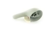 Logo Levier vitis-s/ daras-s hp gris perle compl�te av 121320