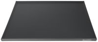 Logo Flexon ii couverture de syst�me 50, noir 233703
