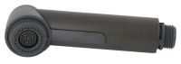 Logo Douchette actis-s hp caf� compl�te nf, silgranit�-look, caf�, haute pression 116778