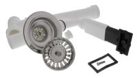 Logo Garniture de vidage 1 x 3,5