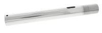 Logo Tuyau d'�coulement elos control acier inoxydable bross� aspect brillant 117311