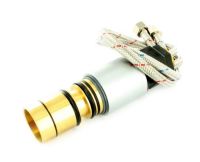 Logo Col de cygne, socle + flexible zenos chrom� mat hp 119630
