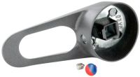 Logo Levier wega /-s gris rocher compl�te mz 120465