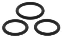 Logo Set joints toriques pour col de cygne (2 x 16,1 x 18mm) kp 120404