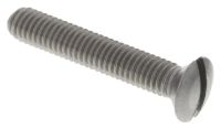 Logo Vis noy�e m6 longueur= 35 mm vi 125658